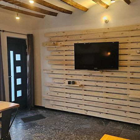 Gite Citadin De L'Entreville Lobbes Kültér fotó